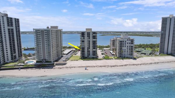The Seagrape, 5460 N Ocean Dr #5b, Riviera Beach, Florida 33404, image 1