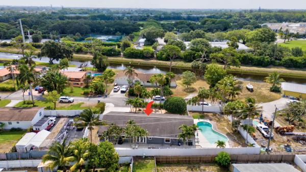 Boynton Beach No HOA, 7187 Thompson Rd, Boynton Beach, Florida 33426, image 2