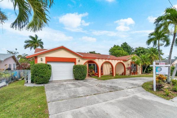Floral Park, 2841 Hypoluxo Rd, Lake Worth Beach, Florida 33462, image 1
