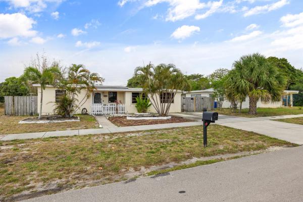 Pompano Beach Highlands, 5077 NE 17th Dr, Pompano Beach, Florida 33064, image 1