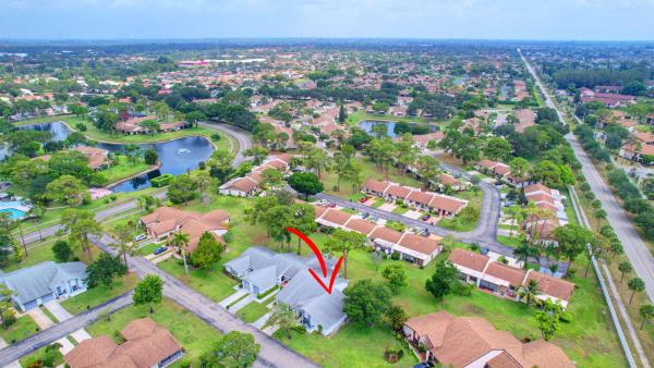 Cloisters, 6117 Elsinore Cir, Greenacres, Florida 33463, image 1