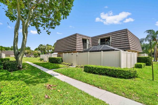 Heritage Village Of Palm Beach Lakes, 6927 69th Way, West Palm Beach, Florida 33407, image 1