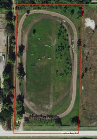 Rustic Ranches Estates, 16495 Hollow Tree Ln, Wellington, Florida 33470, image 1
