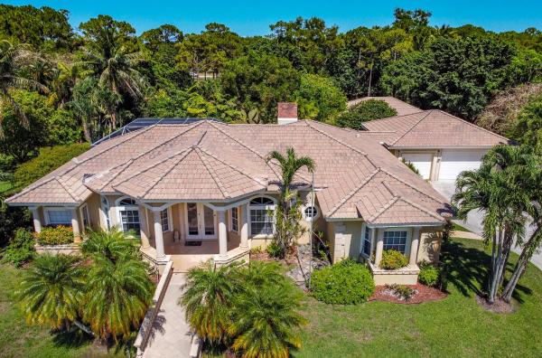 Palm Beach Country Estates, 15314 70th Trl, Palm Beach Gardens, Florida 33418, image 1