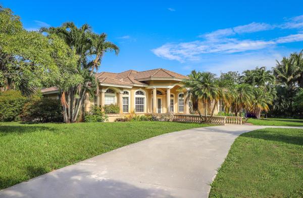 Palm Beach Country Estates, 15314 70th Trl N, Palm Beach Gardens, Florida 33418, image 2