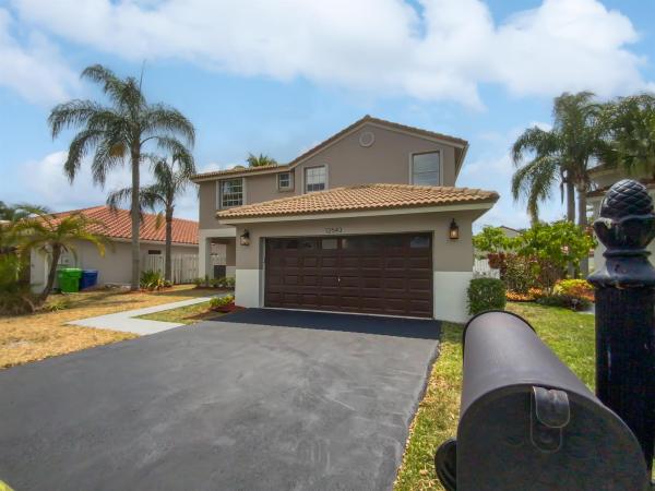 Osprey South, 12543 NW 10th Ct, Sunrise, Florida 33323, image 1