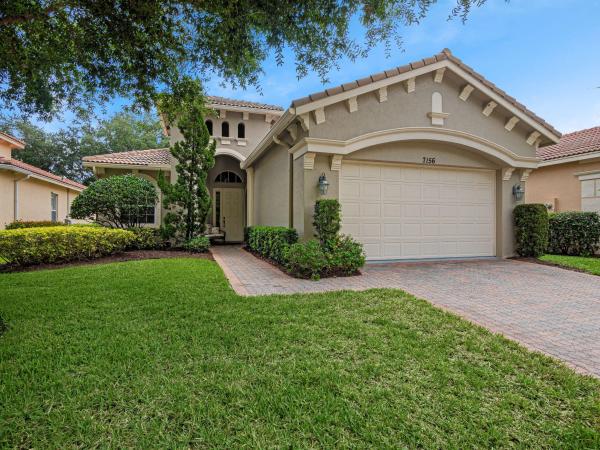 Maidstone, 7156 Maidstone Dr, Port St. Lucie, Florida 34986, image 1