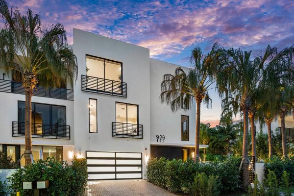 10 Palms, 926 Kenmont Ln, Delray Beach, Florida 33483, image 1