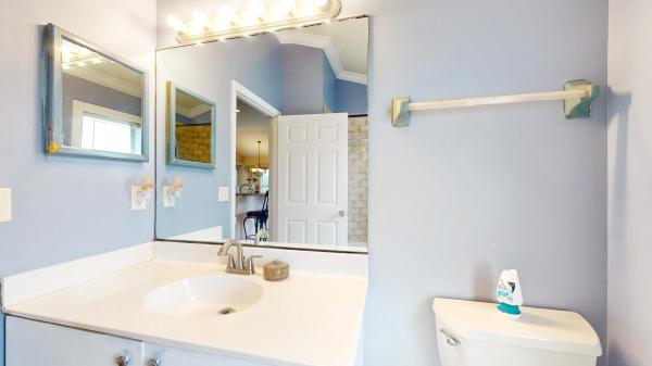 2426 SW Savage Blvd, Port St. Lucie, Florida 34953, image 3