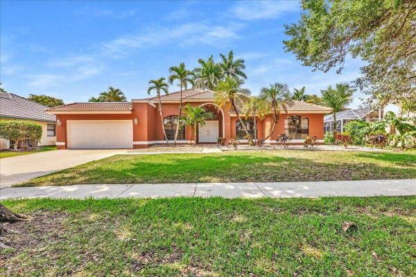 The Isle At Mission Bay, 10762 Santa Rosa Dr, Boca Raton, Florida 33498, image 1