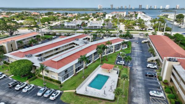 Village Garden, 409 Us Highway 1 ##105, North Palm Beach, Florida 33408, image 1