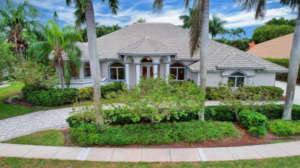 Polo West Estates, 2128 Greenview Cove Dr, Wellington, Florida 33414, image 1