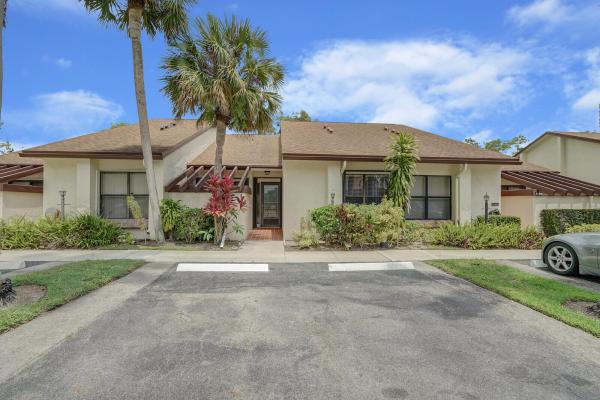 Villas Of Willow Bend, 3592 Crab Apple Trl #B, Lake Worth Beach, Florida 33467, image 1