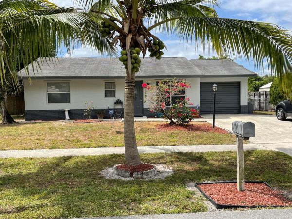 Concept Homes Of Lantana, 4724 Carthage Cir, Lake Worth Beach, Florida 33463, image 1