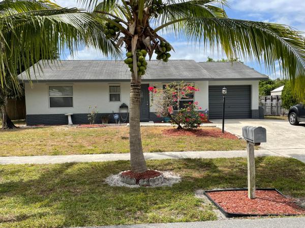 Concept Homes Of Lantana, 4724 Carthage Cir S, Lake Worth, Florida 33463, image 1