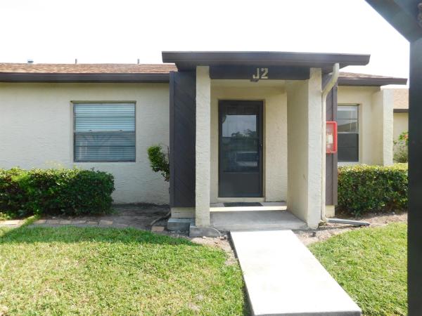 Indian Pines Village, 6016 Indrio Rd #2, Fort Pierce, Florida 34951, image 1