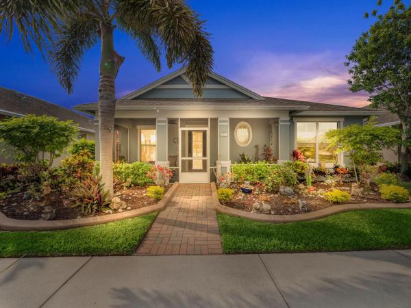 Bedford Park At Tradition, 10290 SW Waterway Ln #5121, Port St. Lucie, Florida 34987, image 1