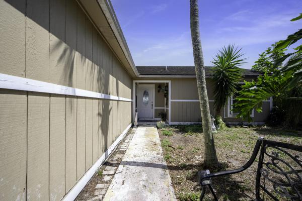 Tulip Park, 1062 SW Payne Ave, Port St. Lucie, Florida 34953, image 2