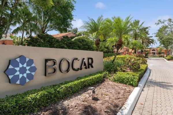 Bocar, 3133 Clint Moore Rd #206, Boca Raton, Florida 33496, image 1