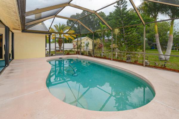 Bayshore Heights, 1925 SE Airoso Blvd, Port St. Lucie, Florida 34984, image 1