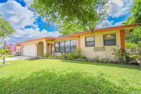Palmetto Pines, 22282 Garrison St, Boca Raton, Florida 33428, image 1
