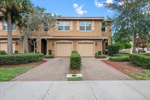 Colony Reserve At Lake Worth, 5836 Monterra Club Dr, Lake Worth Beach, Florida 33463, image 1