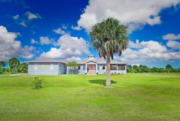 McNurlen Farms, 2366 S Brocksmith Rd, Fort Pierce, Florida 34945, image 1