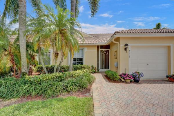 Bridgeport At Baywinds, 9316 Swansea Ln, West Palm Beach, Florida 33411, image 1