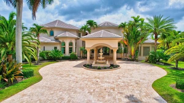 Rio Poco, 16154 Rio Del Sol, Delray Beach, Florida 33446, image 1