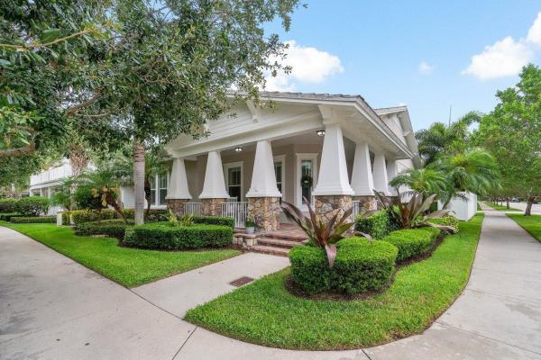 Windsor Park At Abacoa, 1343 N Community Dr, Jupiter, Florida 33458, image 1