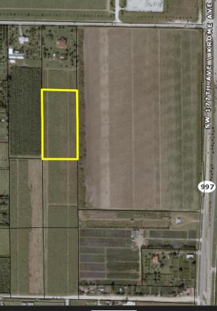 Redland No HOA, 18000 SW 136th St, Redland, Florida 33196, image 1