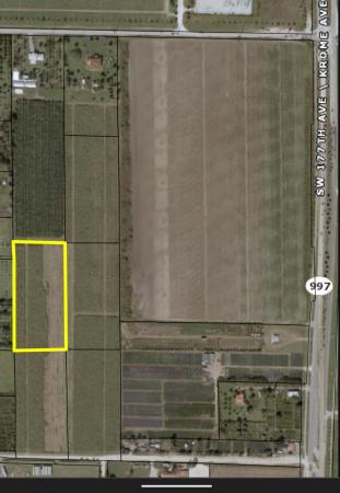Redland No HOA, 18000 SW 136th St, Redland, Florida 33196, image 1