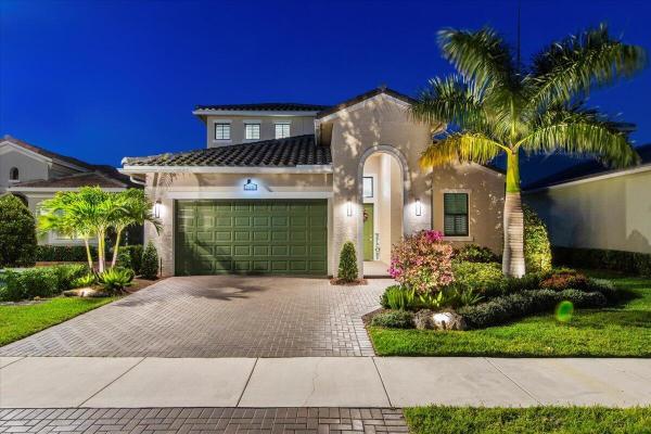PGA Village Verano, 11971 SW Vano Way, Port St. Lucie, Florida 34987, image 1