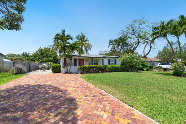 Plumosa Park, 231 NE 16th St, Delray Beach, Florida 33444, image 1