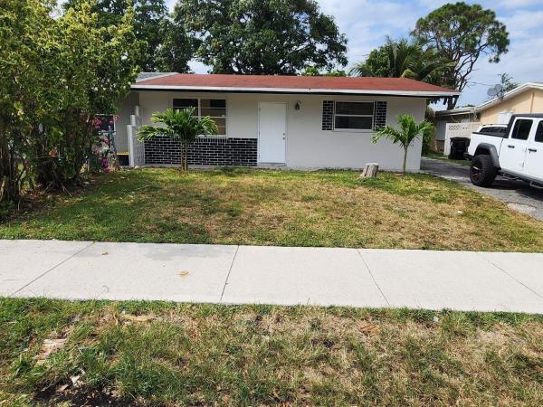 Springbank Park, 6861 SW 20th St, North Lauderdale, Florida 33068, image 1