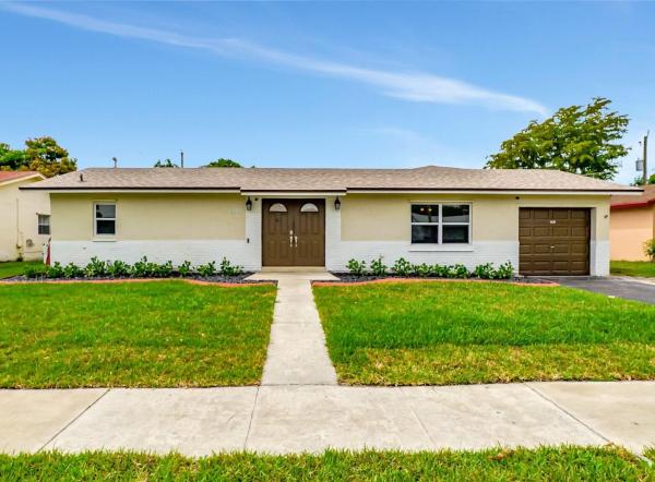City Of Lauderhill, 8530 NW 45th Ct, Lauderhill, Florida 33351, image 1