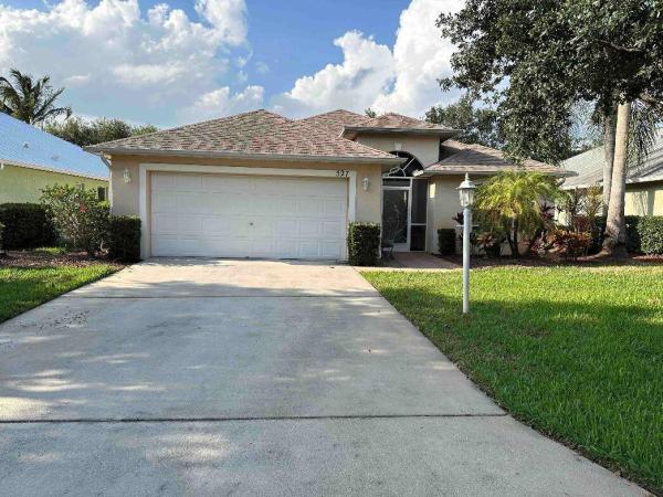 Hammock Cove At Sawgrass Lakes, 527 SW Cyrilla Trl, Port St. Lucie, Florida 34953, image 1