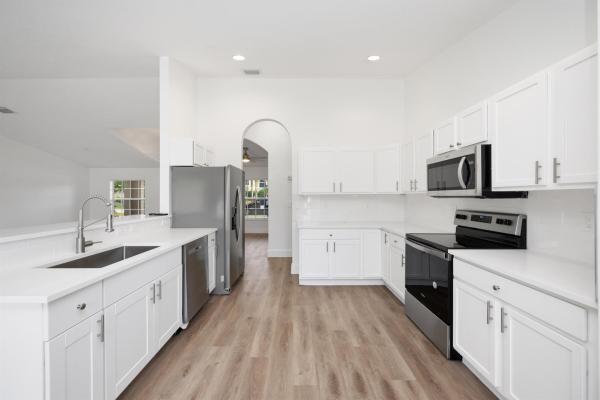 Becker Ridge, 4124 SW Webb St, Port St. Lucie, Florida 34953, image 1
