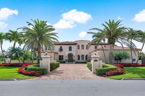 Royal Palm Yacht & Country Club, 336 E Coconut Palm Rd, Boca Raton, Florida 33432, image 1