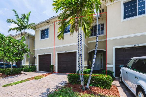 Calabria, 2735 SW 81st Ter #2719, Miramar, Florida 33025, image 1