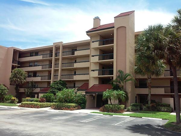 Lavers Delray Racquet Club, 950 Egret Cir #5509, Delray Beach, Florida 33444, image 1