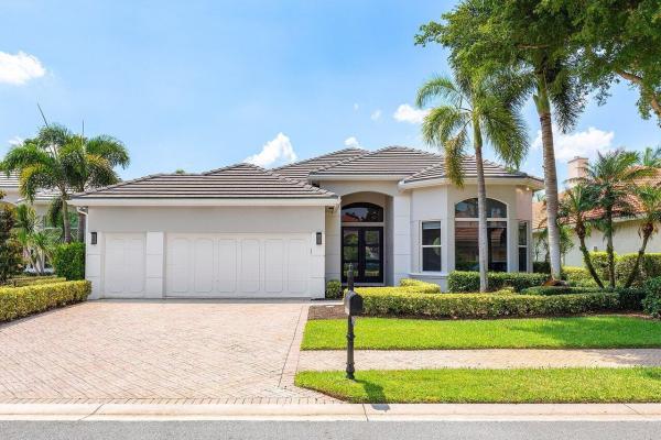 Banyan Isle, 135 Banyan Isle Dr, Palm Beach Gardens, Florida 33418, image 1