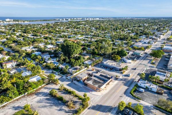 College Park, 334 Fordham Dr, Lake Worth Beach, Florida 33460, image 1