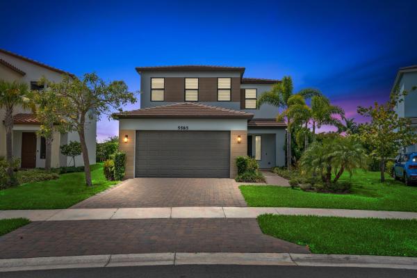 Sky Cove Of Westlake, 5585 Starfish Rd Rd, Westlake, Florida 33470, image 1