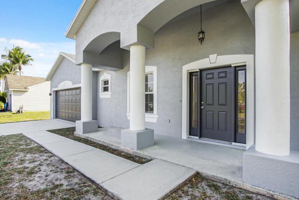 2441 SW Barber Ln, Port St. Lucie, Florida 34984, image 1