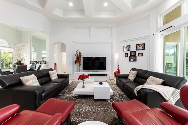 Villa Borghese, 13846 Via Da Vinci, Delray Beach, Florida 33446, image 1