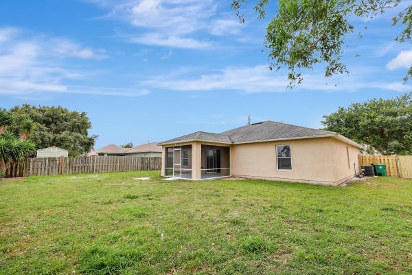 Sandhill Crossing, 2878 SE East Blackwell Dr, Port St. Lucie, Florida 34952, image 2