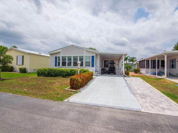 Tropical Isles, 243 Sea Conch, Fort Pierce, Florida 34982, image 1