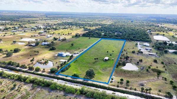 McNurlen Farms, 2366 S Brocksmith Rd, Fort Pierce, Florida 34945, image 1