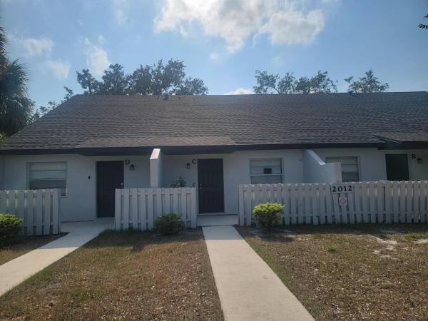 Southern Courtyard, 2012 S 10th St #Apt C, Fort Pierce, Florida 34950, image 1